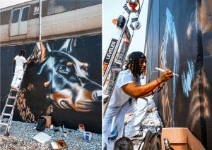 The DMV Has the Best Murals in America and Nobody Talks About It