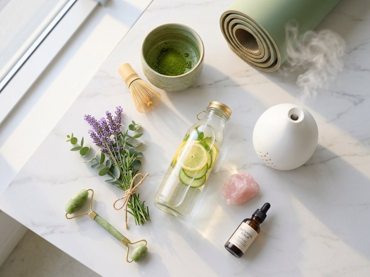 Sea Moss, Black Seed, and the Return of Holistic Health in the DMV